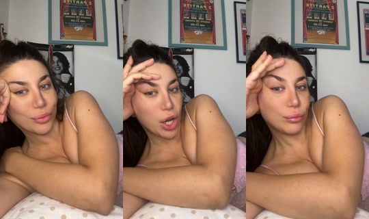 Stream von margotferrari2002 – 26. Juli 2026, 6:25
