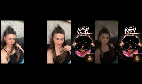 Stream di margotferrari2002 - 7 ago 2026, 17:51