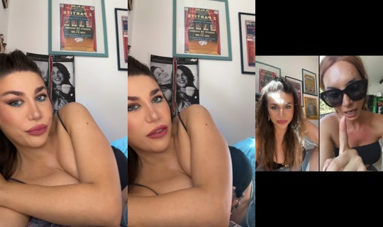 margotferrari2002's Stream - Aug 8, 2026, 8:34 AM