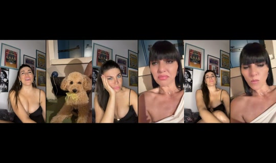 margotferrari2002's Stream - Aug 8, 2026, 9:33 PM