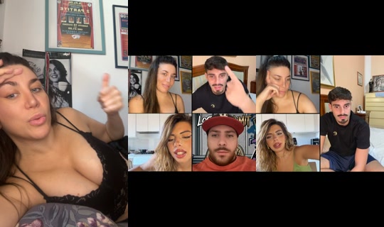 margotferrari2002's Stream - Aug 9, 2026, 11:22 AM