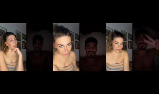 Stream ni margotferrari2002 - Ago 9, 2026, 4:26 PM