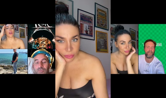 بث margotferrari2002 - 10 أغسطس 2026، 1:44 م