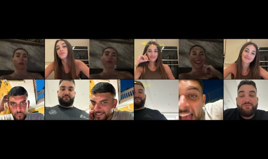 Stream ni margotferrari2002 - Ago 10, 2026, 6:32 PM