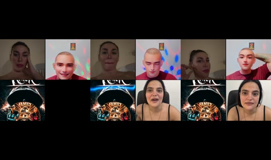 Stream ni margotferrari2002 - Ago 10, 2026, 7:13 PM