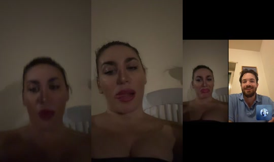 margotferrari2002's Stream - Aug 10, 2026, 8:32 PM