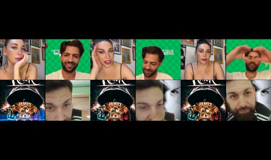 Stream ni margotferrari2002 - Ago 11, 2026, 11:16 AM