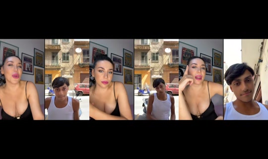 Stream ni margotferrari2002 - Ago 11, 2026, 1:18 PM