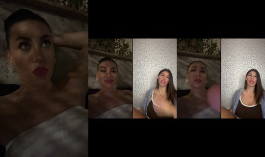 Stream ni margotferrari2002 - Ago 11, 2026, 8:08 PM