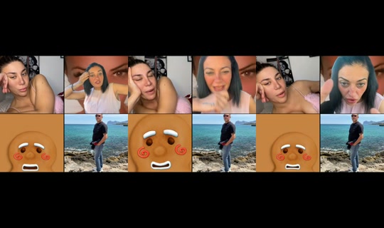 margotferrari2002's Stream - Aug 23, 2026, 7:09 AM