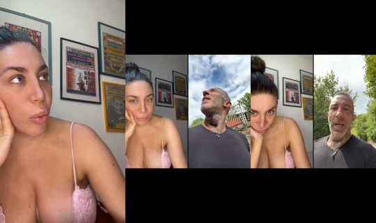margotferrari2002's Stream - Aug 23, 2026, 9:58 AM