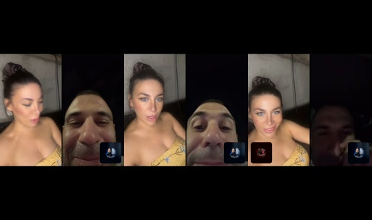 margotferrari2002's Stream - Aug 24, 2026, 7:33 PM