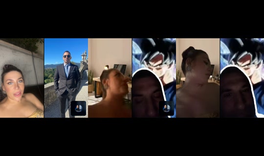margotferrari2002's Stream - Aug 24, 2026, 8:23 PM