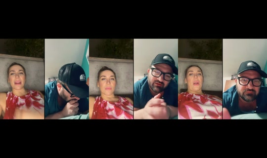 Stream von margotferrari2002 – 25. Aug. 2026, 18:45