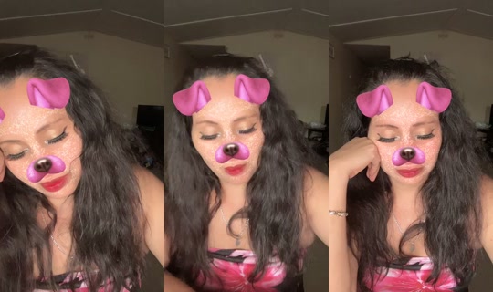 Stream ni mari_colindres - Ago 9, 2026, 7:23 AM