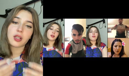 mari_diamond_19 Recorded on Jul 11, 2026, 1:41 AM