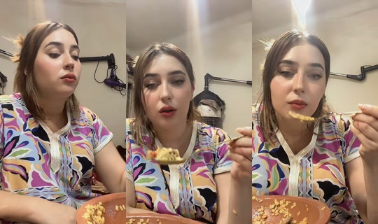 mari_diamond_19's Stream - Jul 20, 2026, 9:56 PM