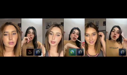 mari_diamond_19 Recorded on Jul 22, 2026, 5:09 PM