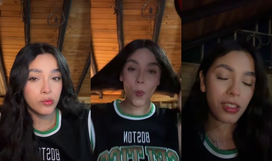 mari_velasquez11's Stream - Aug 6, 2026, 4:33 AM