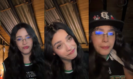 mari_velasquez11's Stream - Aug 6, 2026, 5:24 AM
