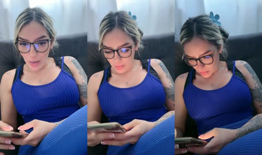 Stream von maria.camila.bustamante – 31. Aug. 2026, 22:44
