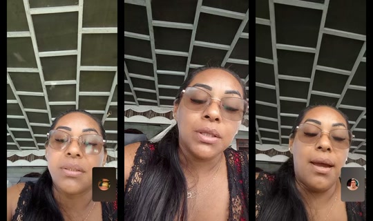 maria.farias2510's Stream - Jul 12, 2026, 7:08 PM