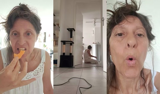 Stream ni maria.la.portugai - Ago 22, 2026, 8:02 AM