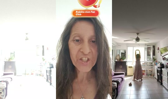 Stream ni maria.la.portugai - Ago 22, 2026, 8:52 AM