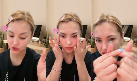 maria.ozawa0108's Stream - Jul 21, 2026, 11:05 AM