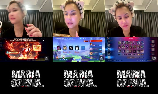 maria.ozawa0108의 방송 - 2026년 7월 28일 PM 6:23