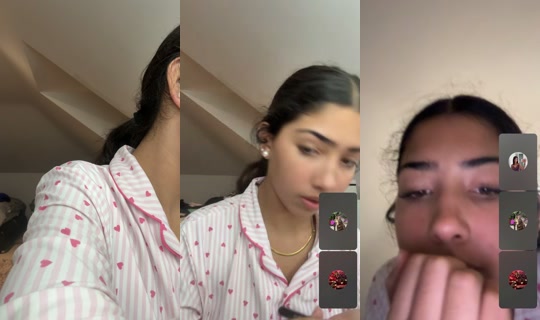 maria.rm300's Stream - Sep 21, 2026, 9:01 PM