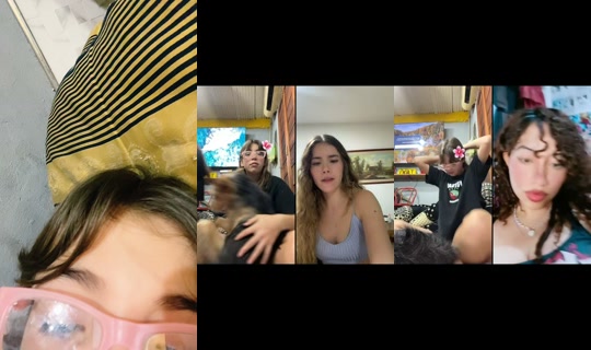 Stream maria.veliz632 - 5 Agu 2026, 6.08