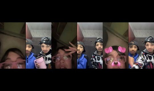 maria.veliz632's Stream - Aug 10, 2026, 3:22 AM
