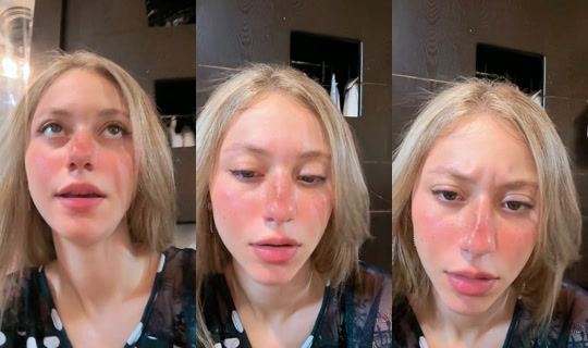 maria_163m's Stream - Jul 26, 2026, 3:55 AM