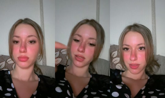 Stream von maria_163m – 26. Juli 2026, 21:44