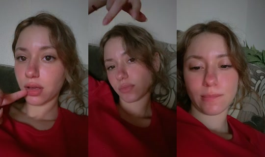maria_163m's Stream - Aug 4, 2026, 11:38 PM