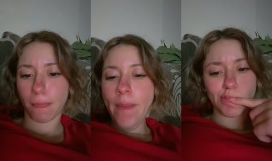 maria_163m's Stream - Aug 5, 2026, 12:27 AM