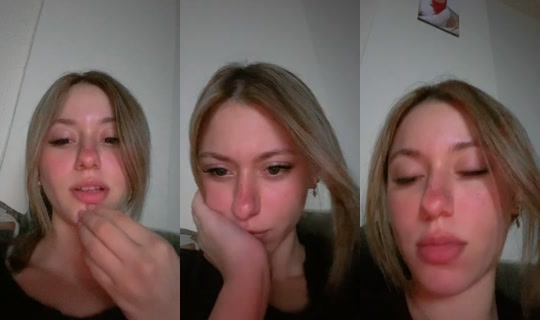 Stream ni maria_163m - Ago 8, 2026, 11:59 PM