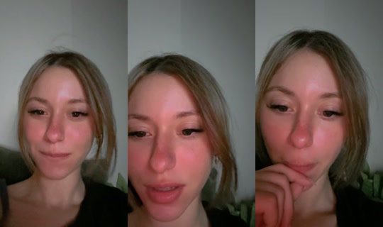 Stream ni maria_163m - Ago 9, 2026, 11:28 PM