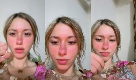 maria_163m's Stream - Aug 20, 2026, 12:01 AM