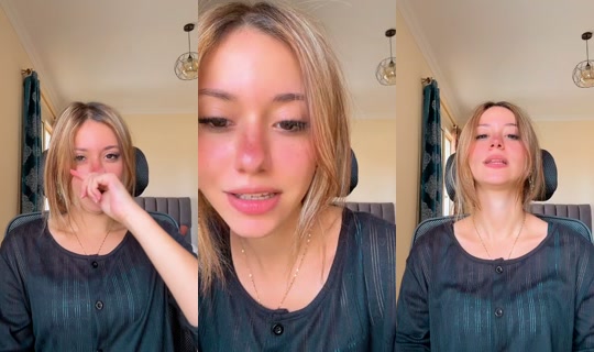 maria_163m's Stream - Sep 21, 2026, 9:23 AM