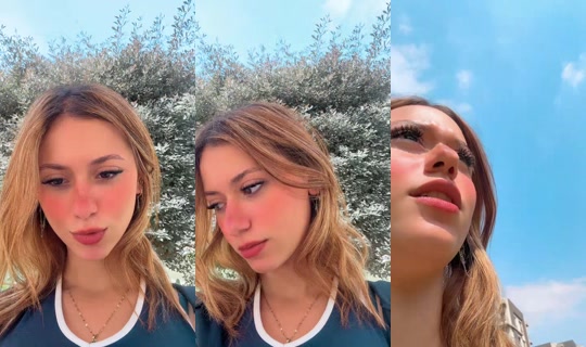 maria_163m's Stream - Sep 21, 2026, 11:26 AM