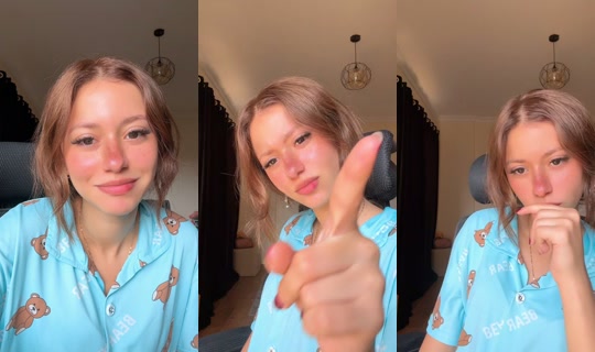 maria_163m's Stream - Oct 6, 2026, 7:17 AM