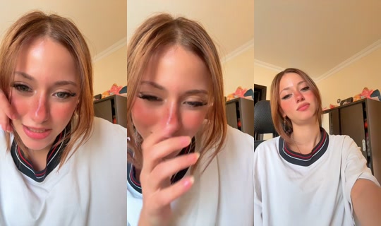 maria_163m's Stream - Oct 19, 2026, 1:01 PM