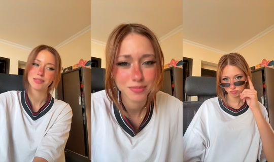 maria_163m's Stream - Oct 19, 2026, 1:17 PM