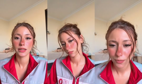 maria_163m's Stream - Oct 22, 2026, 12:15 PM