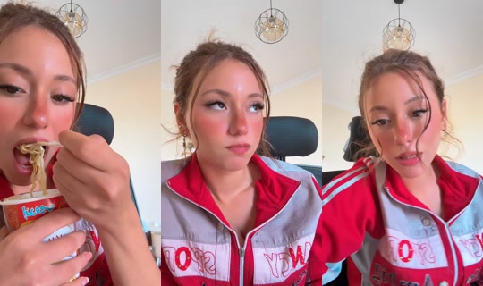 maria_163m's Stream - Oct 22, 2026, 1:01 PM