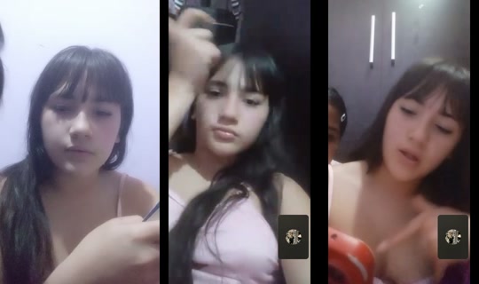 maria____284's Stream - Jul 18, 2026, 3:11 AM