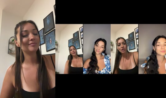 maria__gkk's Stream - Jul 13, 2026, 7:23 PM