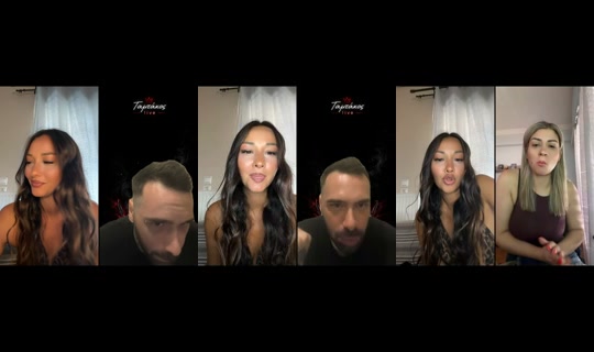 maria__gkk's Stream - Jul 15, 2026, 1:24 PM
